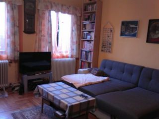 Eladó 100 m²-escsaládi ház XVI. Kerület (Sashalom) , Hév közeli utca: 134'900'000 Ft