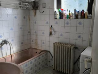 Eladó 100 m²-escsaládi ház XVI. Kerület (Sashalom) , Hév közeli utca: 134'900'000 Ft