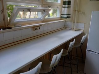 Kiadó 68 m²-estársasházi lakás XVI. Kerület (Sashalom) , Jókai lakótelep: 265'000 Ft