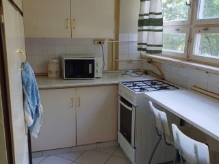 Kiadó 68 m²-estársasházi lakás XVI. Kerület (Sashalom) , Jókai lakótelep: 265'000 Ft