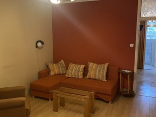 Kiadó 68 m²-estársasházi lakás XVI. Kerület (Sashalom) , Jókai lakótelep: 265'000 Ft