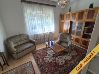 Eladó 111 m²-escsaládi ház XVI. Kerület (Sashalom) , Sashalmi piac közelében: 110'000'000 Ft