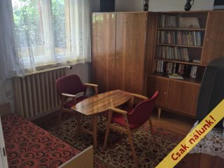 Eladó 111 m²-escsaládi ház XVI. Kerület (Sashalom) , Sashalmi piac közelében: 110'000'000 Ft