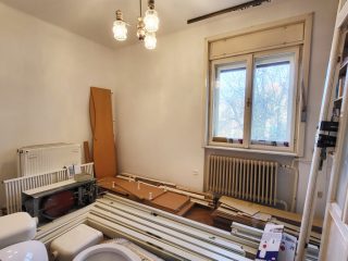 Eladó 244 m²-escsaládi ház XVI. Kerület (Sashalom) , Sashalom: 134'900'000 Ft