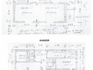 Eladó 244 m²-escsaládi ház XVI. Kerület (Sashalom) , Sashalom: 134'900'000 Ft