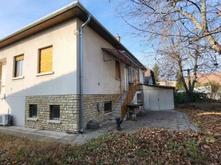 Eladó 244 m²-escsaládi ház XVI. Kerület (Sashalom) , Sashalom: 134'900'000 Ft