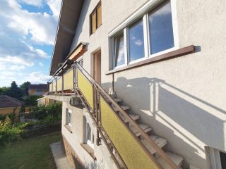 Eladó 186 m²-escsaládi ház XVI. Kerület (Sashalom) , Sashalom: 164'900'000 Ft