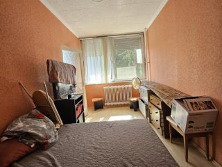 Eladó 63 m²-estársasházi lakás XVI. Kerület (Sashalom) , Üzbég utca: 78'000'000 Ft
