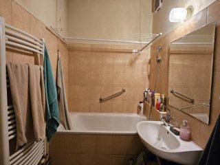 Eladó 63 m²-estársasházi lakás XVI. Kerület (Sashalom) , Üzbég utca: 78'000'000 Ft