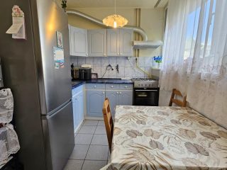 Eladó 63 m²-estársasházi lakás XVI. Kerület (Sashalom) , Üzbég utca: 78'000'000 Ft