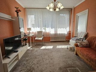 Eladó 63 m²-estársasházi lakás XVI. Kerület (Sashalom) , Üzbég utca: 78'000'000 Ft