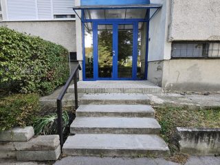 Eladó 63 m²-estársasházi lakás XVI. Kerület (Sashalom) , Üzbég utca: 78'000'000 Ft