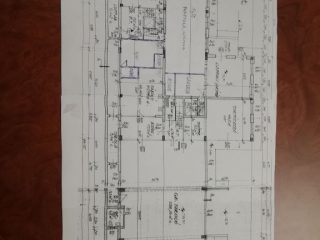 Eladó 1980 m²-esegyéb vendéglátó egység XVI. Kerület (Sashalom) , Veress Péter út közeli utca: 3'120'000 EUR