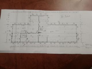 Eladó 1980 m²-esegyéb vendéglátó egység XVI. Kerület (Sashalom) , Veress Péter út közeli utca: 3'120'000 EUR