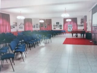 Eladó 1980 m²-esegyéb vendéglátó egység XVI. Kerület (Sashalom) , Veress Péter út közeli utca: 3'120'000 EUR