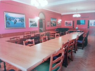 Eladó 1980 m²-esegyéb vendéglátó egység XVI. Kerület (Sashalom) , Veress Péter út közeli utca: 3'120'000 EUR