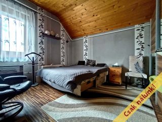 Eladó 163 m²-escsaládi ház XVII. Kerület (Akadémiaújtelep) , 524.utca utca: 169'900'000 Ft