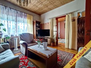 Eladó 163 m²-escsaládi ház XVII. Kerület (Akadémiaújtelep) , 524.utca utca: 169'900'000 Ft