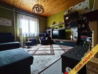 Eladó 163 m²-escsaládi ház XVII. Kerület (Akadémiaújtelep) , 524.utca utca: 169'900'000 Ft