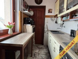 Eladó 163 m²-escsaládi ház XVII. Kerület (Akadémiaújtelep) , 524.utca utca: 169'900'000 Ft