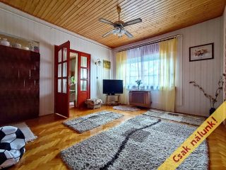 Eladó 163 m²-escsaládi ház XVII. Kerület (Akadémiaújtelep) , 524.utca utca: 169'900'000 Ft