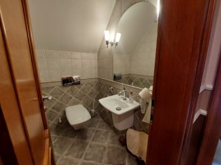 Eladó 355 m²-escsaládi ház XVII. Kerület (Akadémiaújtelep) , Akadémiaújtelep: 344'000'000 Ft