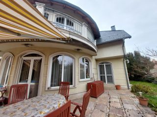 Eladó 355 m²-escsaládi ház XVII. Kerület (Akadémiaújtelep) , Akadémiaújtelep: 344'000'000 Ft