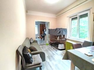 Eladó 50 m²-estársasházi lakás XVII. Kerület (Akadémiaújtelep) , Akadémiaújtelep utca: 62'900'000 Ft