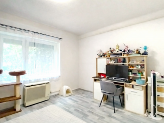 Eladó 50 m²-estársasházi lakás XVII. Kerület (Akadémiaújtelep) , Akadémiaújtelep utca: 62'900'000 Ft