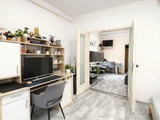 Eladó 50 m²-estársasházi lakás XVII. Kerület (Akadémiaújtelep) , Akadémiaújtelep utca: 62'900'000 Ft