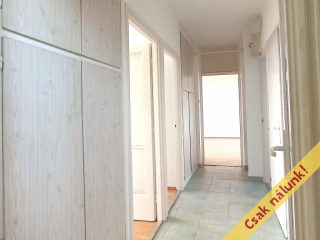 Eladó 65 m²-estársasházi lakás XVII. Kerület (Akadémiaújtelep) , Lázár deák utca: 84'500'000 Ft