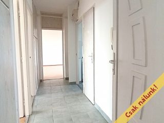 Eladó 65 m²-estársasházi lakás XVII. Kerület (Akadémiaújtelep) , Lázár deák utca: 84'500'000 Ft