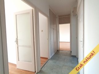 Eladó 65 m²-estársasházi lakás XVII. Kerület (Akadémiaújtelep) , Lázár deák utca: 84'500'000 Ft