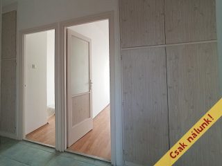 Eladó 65 m²-estársasházi lakás XVII. Kerület (Akadémiaújtelep) , Lázár deák utca: 84'500'000 Ft