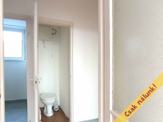 Eladó 65 m²-estársasházi lakás XVII. Kerület (Akadémiaújtelep) , Lázár deák utca: 84'500'000 Ft