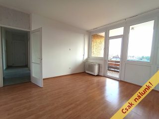 Eladó 65 m²-estársasházi lakás XVII. Kerület (Akadémiaújtelep) , Lázár deák utca: 84'500'000 Ft