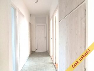 Eladó 65 m²-estársasházi lakás XVII. Kerület (Akadémiaújtelep) , Lázár deák utca: 84'500'000 Ft