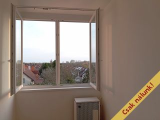 Eladó 65 m²-estársasházi lakás XVII. Kerület (Akadémiaújtelep) , Lázár deák utca: 84'500'000 Ft