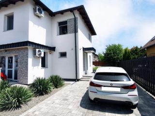 Eladó 150 m²-esikerház XVII. Kerület (Helikopter lakópark) , Helikopter lakópark: 217'000'000 Ft