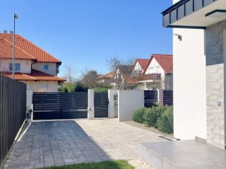 Eladó 150 m²-esikerház XVII. Kerület (Helikopter lakópark) , Helikopter lakópark: 217'000'000 Ft