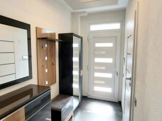 Eladó 150 m²-esikerház XVII. Kerület (Helikopter lakópark) , Helikopter lakópark: 217'000'000 Ft