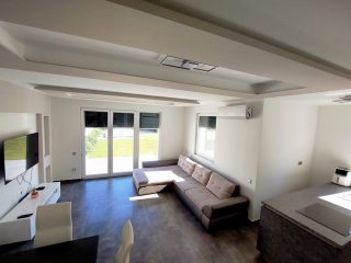 Eladó 150 m²-esikerház XVII. Kerület (Helikopter lakópark) , Helikopter lakópark: 217'000'000 Ft