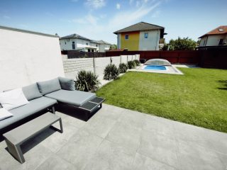 Eladó 150 m²-esikerház XVII. Kerület (Helikopter lakópark) , Helikopter lakópark: 217'000'000 Ft