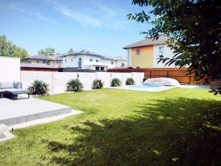 Eladó 150 m²-esikerház XVII. Kerület (Helikopter lakópark) , Helikopter lakópark: 217'000'000 Ft