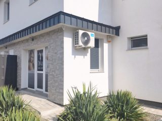 Eladó 150 m²-esikerház XVII. Kerület (Helikopter lakópark) , Helikopter lakópark: 217'000'000 Ft