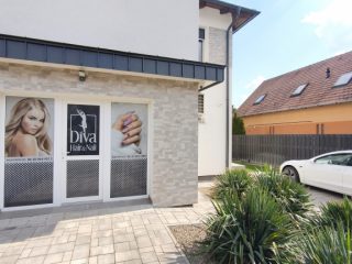 Eladó 150 m²-esikerház XVII. Kerület (Helikopter lakópark) , Helikopter lakópark: 217'000'000 Ft