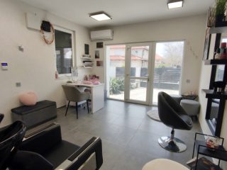 Eladó 150 m²-esikerház XVII. Kerület (Helikopter lakópark) , Helikopter lakópark: 217'000'000 Ft