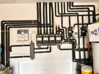 Eladó 180 m²-escsaládi ház XVII. Kerület (Helikopter lakópark) , Rákoshegy: 350'000'000 Ft