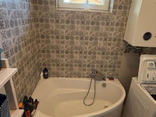 Eladó 85 m²-esikerház XVII. Kerület (Rákoscsaba) , Battonya utca környékén lévő utca: 119'000'000 Ft