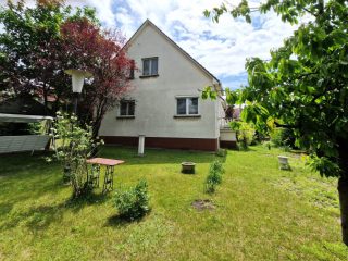 Eladó 192 m²-escsaládi ház XVII. Kerület (Rákoscsaba) , Gerecsehida utca: 199'000'000 Ft